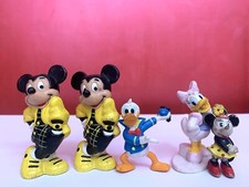 Lotto Disney Topolino Paperino