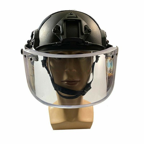 Iiia maschera balistica - iiia,