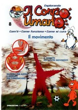 Esplorando il corpo umano