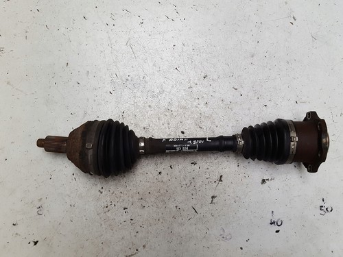 Skoda fabia 1 - 2, 07