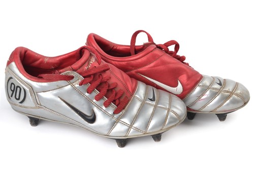 Scarpe calcio nike total - da,