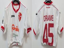 MAGLIA SHIRT JERSEY MAILLOT TRIKOT CAMISA CALCIO FOOTBALL PADOVA DONNE LADY