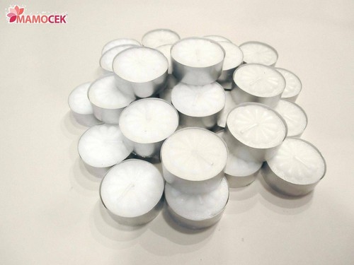 Candela candelina tea light - candelina,