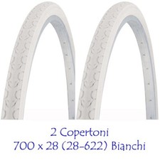 2 COPERTONI GOMME da 28 700 x