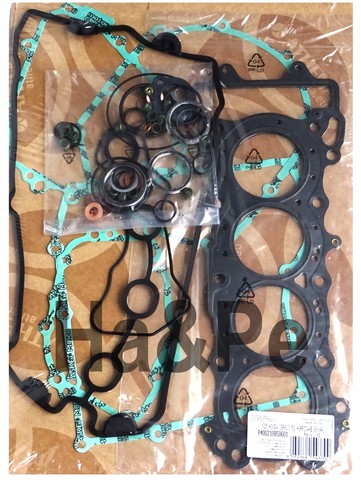 Kit guarnizioni motore honda - guarnizioni,