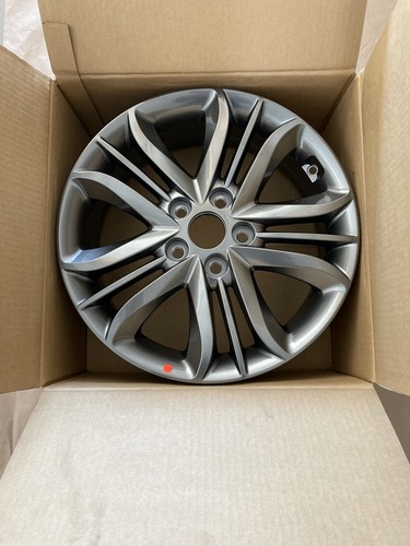 Cerchio lega hyundai 35 - in,