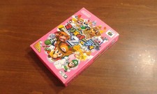 MARIO PARTY 2 PER NINTENDO 64  JAP