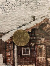 200 Lire Moneta Italia 1998