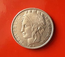 100 LIRE 1996 VARIANTE FIRMA