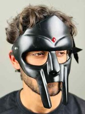 Doom mask maschera - mask,