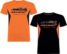 T-Shirt maglietta MCLAREN F1