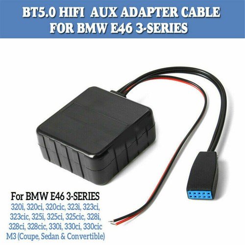Modulo bluetooth auto - auto, cavo