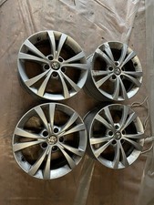 CERCHI 5x110 16 ALFA ROMEO GIULIETTA 159