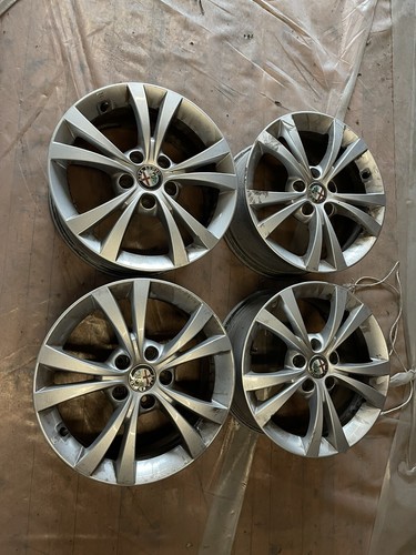 Cerchi 5x110 alfa - cerchi,