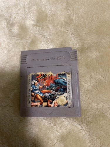 Street fighters game - street,