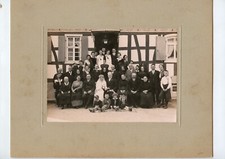 Foto Mariage Degli Ospiti