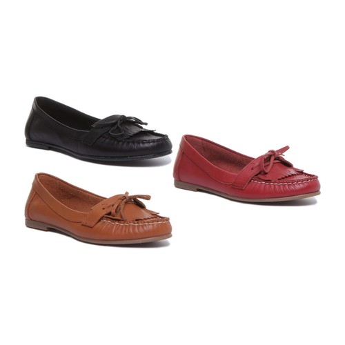 Donna slip punta - donna,