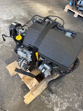 Motore d4f732 d4f 732 2l - motore,