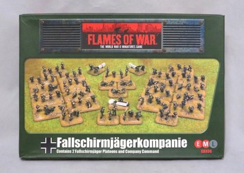 Battlefront flames war - battlefront, of