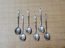 Set vintage cucchiaini - vintage,