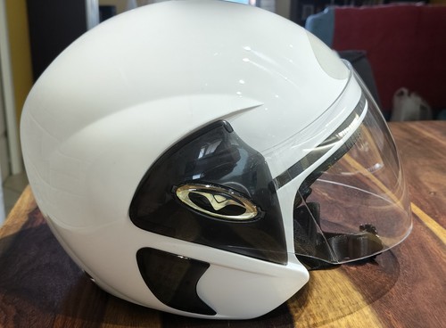 Casco jet città - casco,