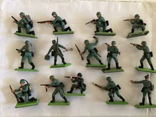 Soldatini britains fanteria - soldatini, britains-fanteria