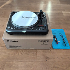 Vestax PDX-3000MKII Giradischi