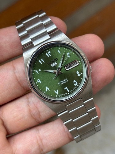 Orologio polso uomo - uomo, vintage