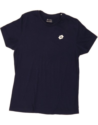 Lotto shirt uomo - t-shirt, grande