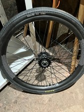 Kit ruote DUO R2 BMX Race 20