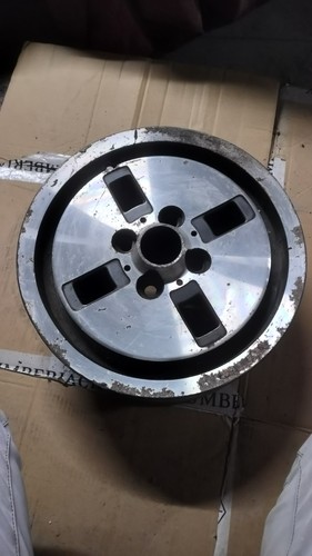 Cerchio fiat 13 - oz,