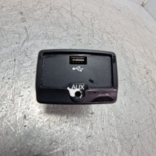 Prese ingressi aux usb - ingressi, fiat