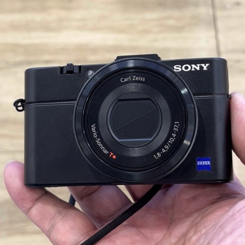 Sony cyber shot - cyber-shot, ii