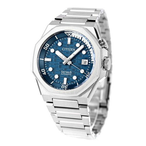 Orologio uomo citizen serie - orologio, 8