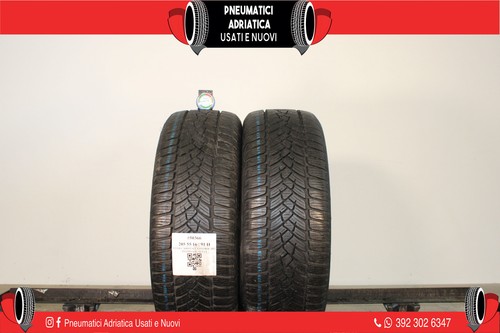 Pneumatici fulda 205 - pneumatici, 205/55
