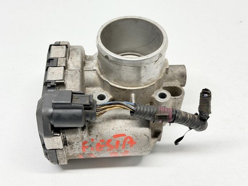Corpo farfallato per ford - per,