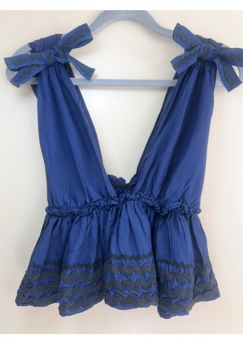 Kolette peplum con - con, scollo