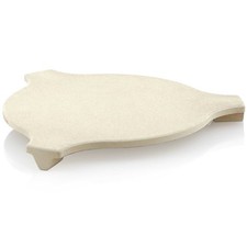 Pietra deflettore BBQ-Toro per