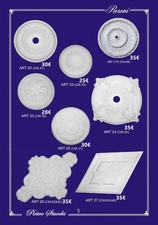 ornamenti decorativi per