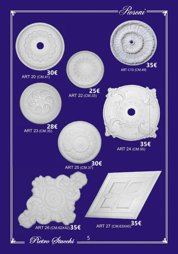 Ornamenti decorativi per - ornamenti,