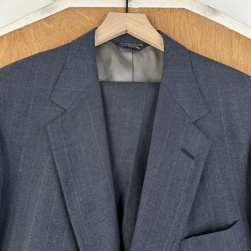 Tuta sansabelt uomo 44r grigio - tuta,