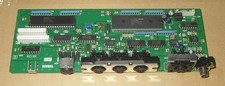 YAMAHA XR128 MIDI Card Sound