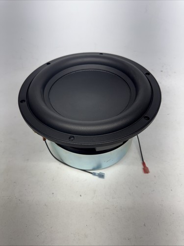 Driver subwoofer velodyne - driver,