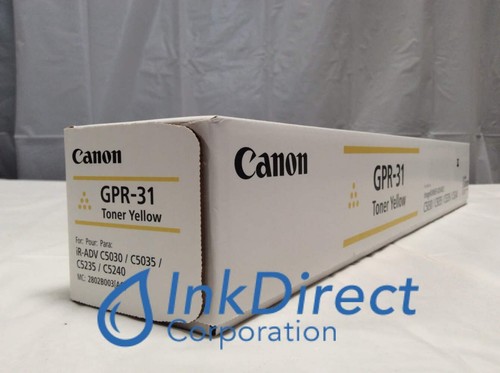 Cartuccia toner originale