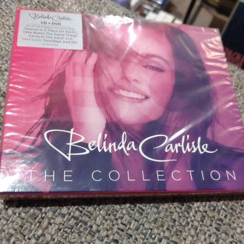 Belinda carlisle collection - belinda, by