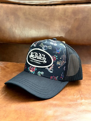 Cappello camionista - cappello,