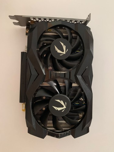 Scheda video zotac - scheda,