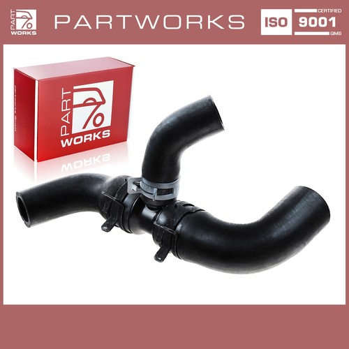 Tubo radiatore per - , serbatoio