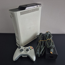 Console Microsoft Xbox 360 FAT
