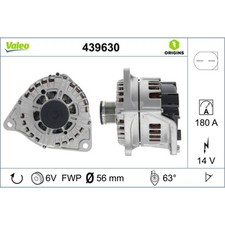 Generatore trifase VALEO